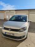 Vw touran фабричен метан