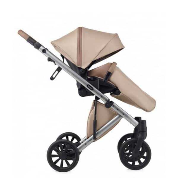 Коляска Anex e/type 2 в 1 boho