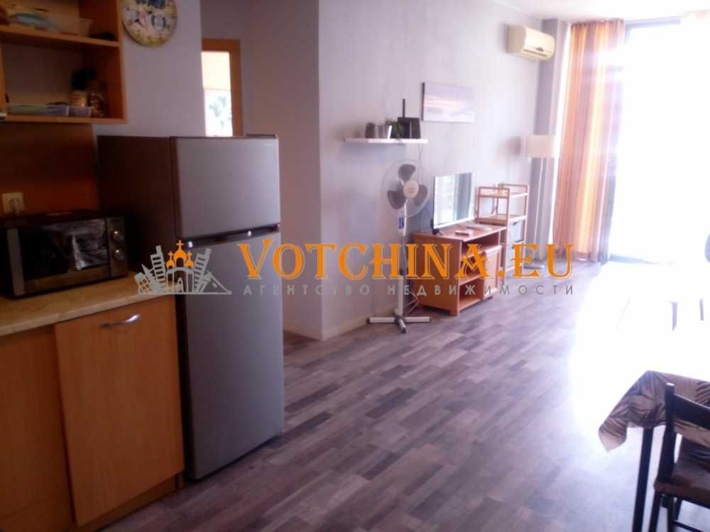Продава се Двустаен апартамент в к.к. Слънчев бряг - 76 кв.м за 1185 €/кв.м - Снимка #5