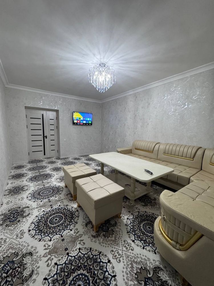 Продаётся 3х комнатная квартира