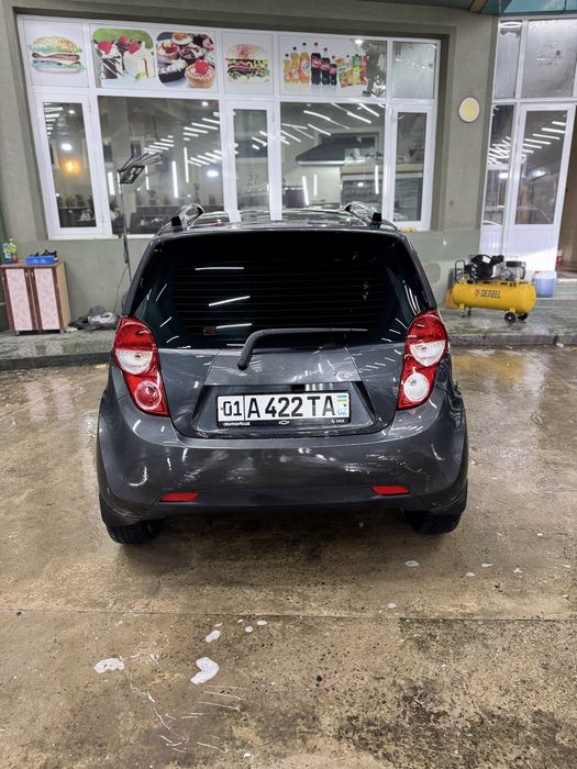 Продаётся Спарк Автомат 2017