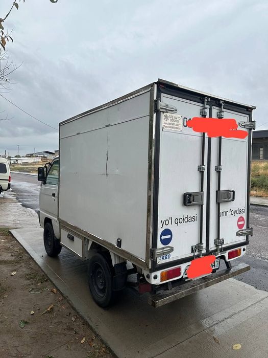 Labo 123000 mon yurgan xolati zor