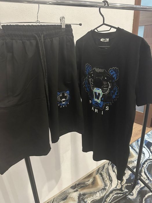 Compleu Kenzo din bumbac