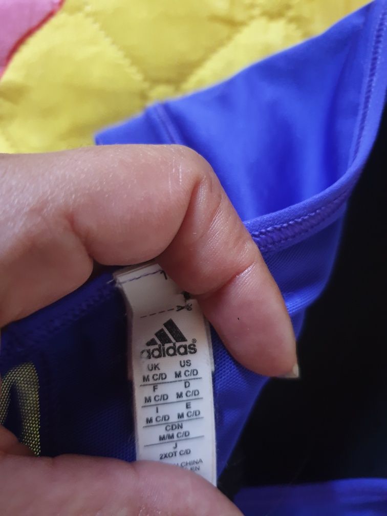 Adidas M бюстие/спортен сутиен