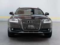 Audi a6 allroad facelift 2011 НА ЧАСТИ !