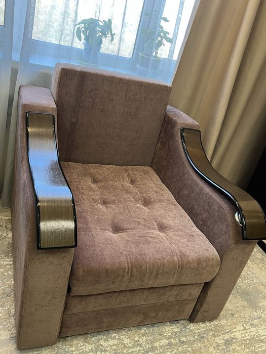 Продам кресло кровать