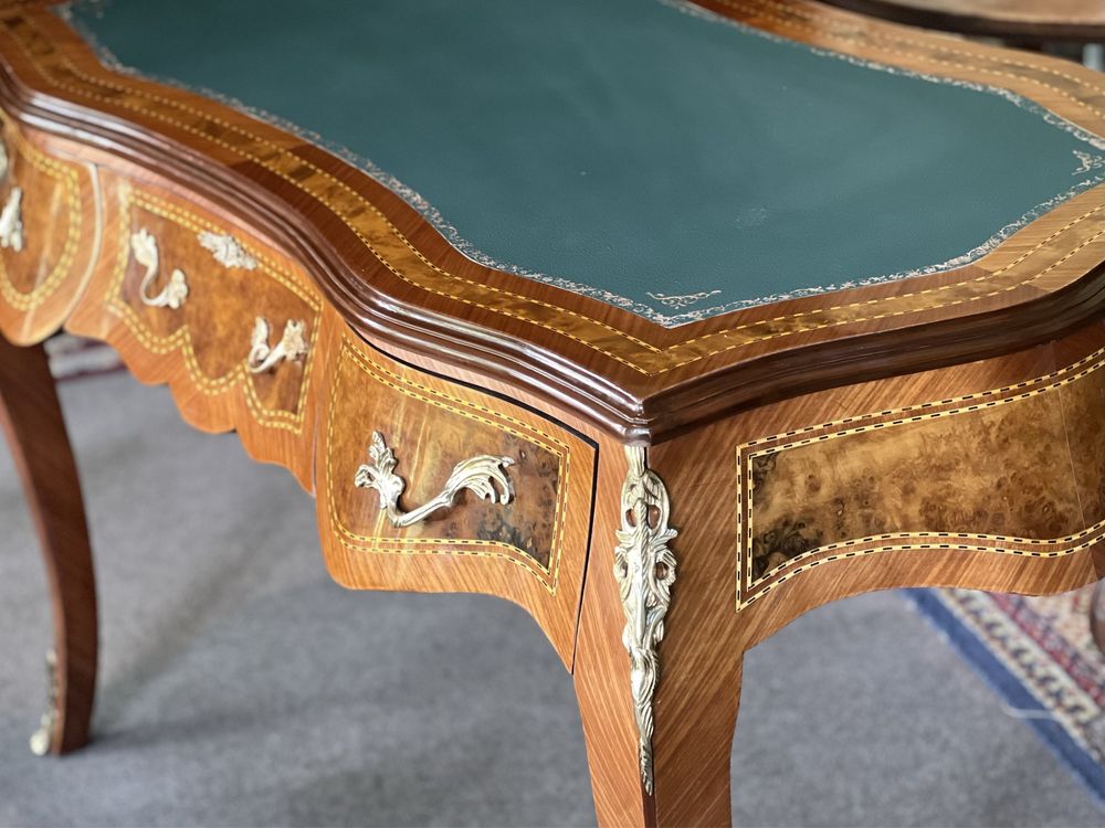 Birou Louis XVI *** vintage / antic / vechi / retro ***