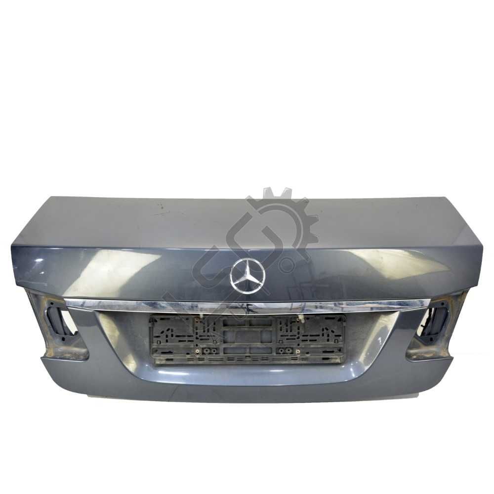 Заден капак Mercedes-Benz E-Class (W212)(2009-2016) ID:93459