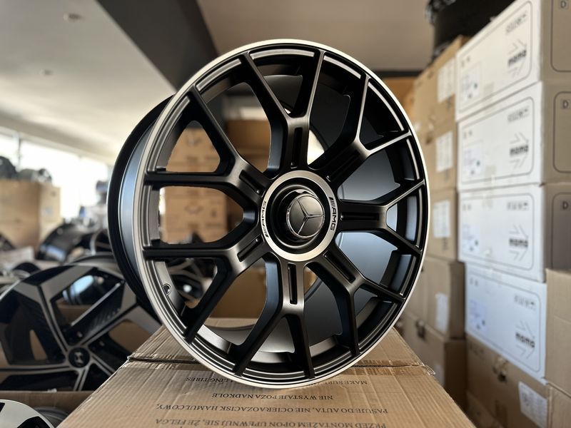 20цола Mercedes S,E,CLS Мерцедес 4бр