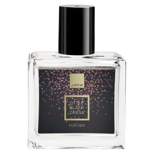 parfum Little Black Dress, 30 ml Avon