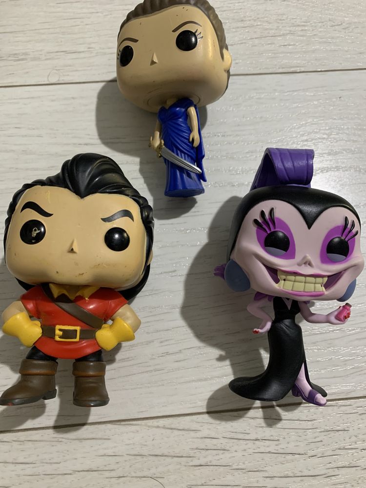 Figurine Funko Pop