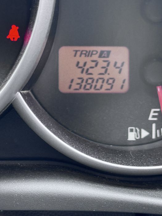 Mazda.3.   135.000 km!!!