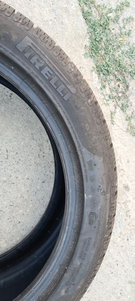 255/40/18//225/45/18 PIRELLI Run flat