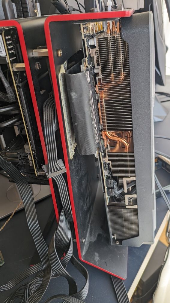 Gigabyte RTX 4080 Super