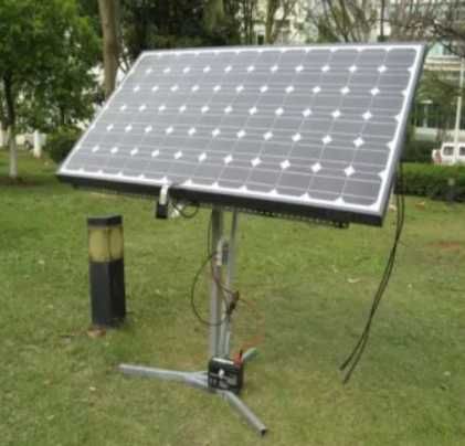 Panouri  Panou Solar Fotovoltaic Monocristalin 100W 200W  380W