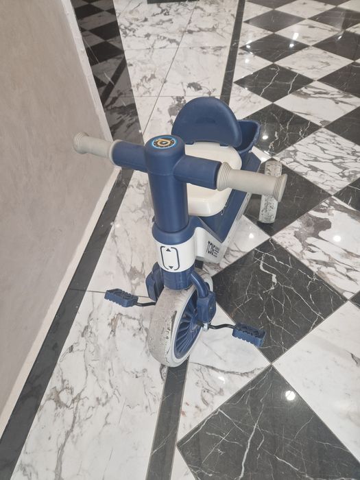 Продам детский велосипед