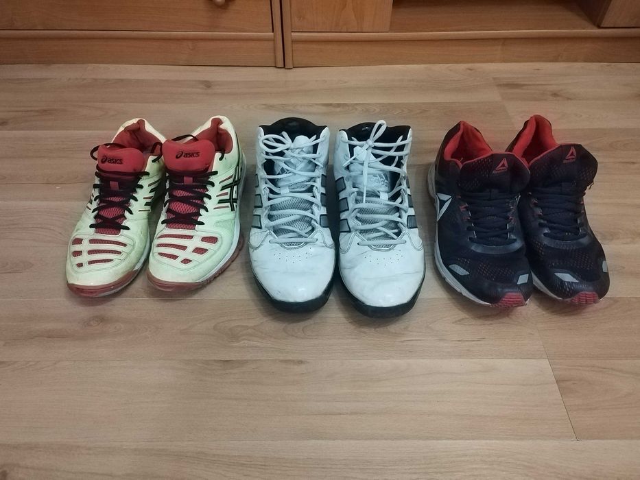 Мъжки маратонки 47 номер