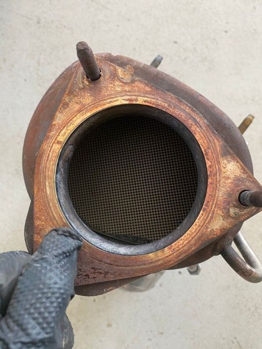 Filtru de particule VOLVO V90 S60 V60 XC60 XC90 2019 32225414 36011581