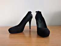 Официални обувки AQUAMARINE номер 39 дамски елегантни