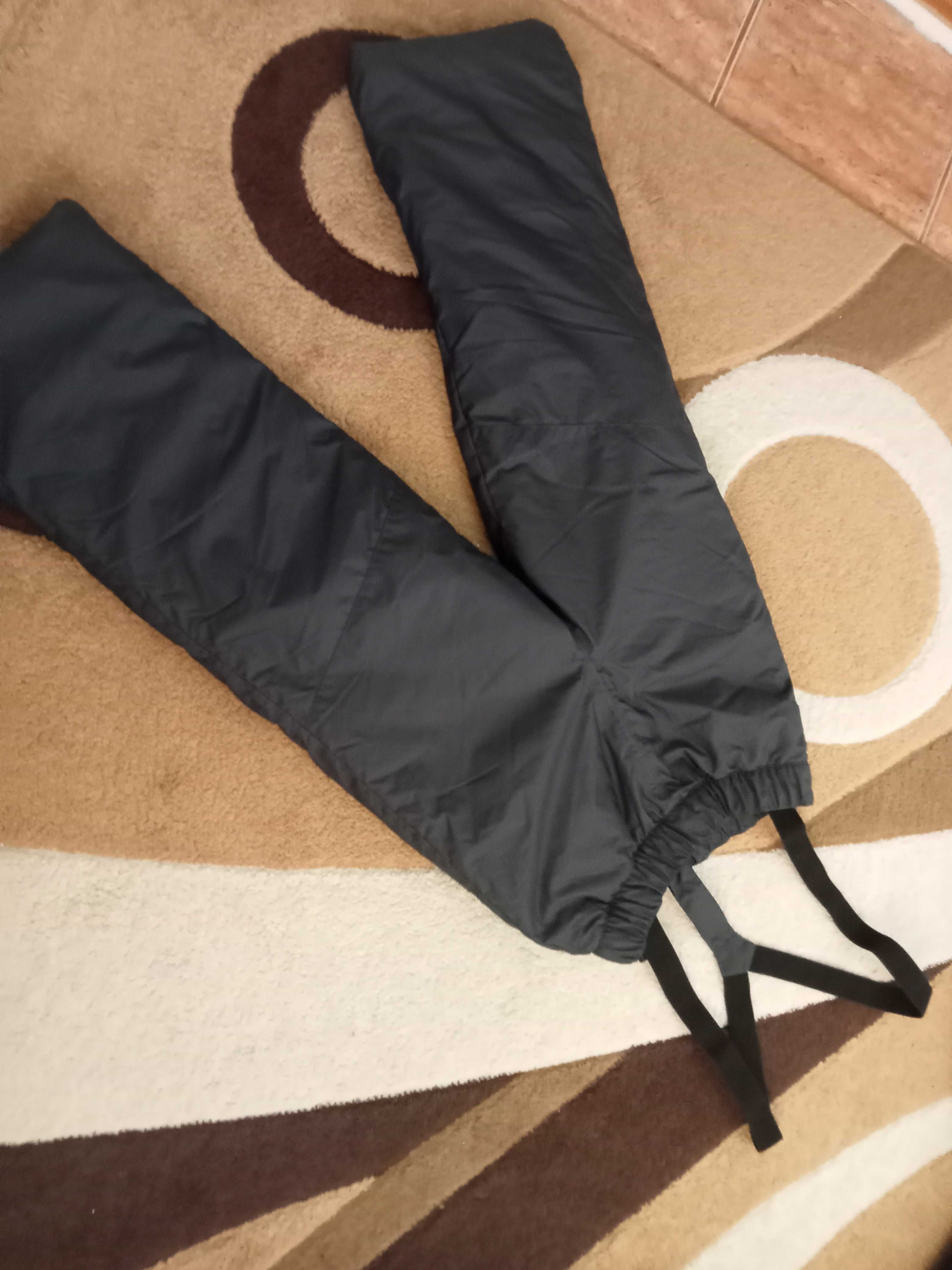 Pantaloni ski marimea 152 cm