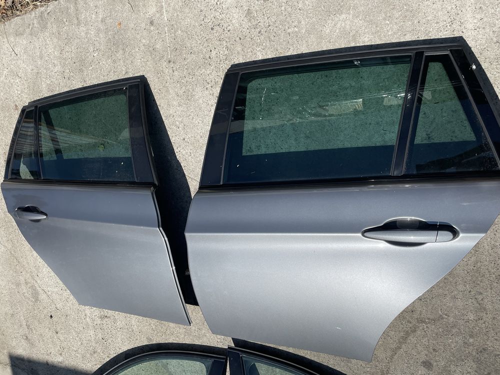 Врата/ врати БМВ Е90/ Е91 (vrata bmw e9/ e91)