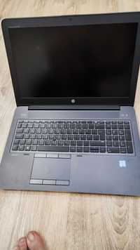 Лаптоп HP ZBook 32 GB
