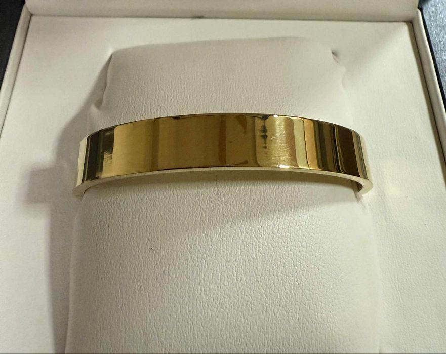 Bratara fixa nouă otel inoxidabil