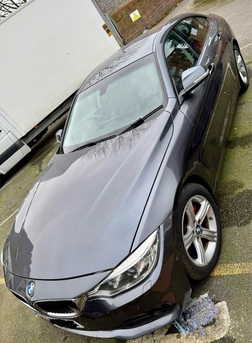 Dezmembrez / vând bmw f36 420d 2017