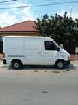 Volkswagen 2001 205000 km reali