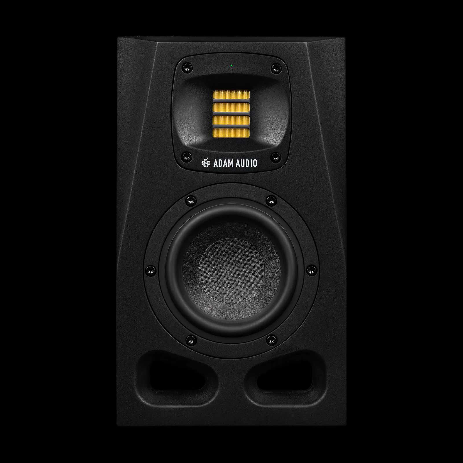 Adam Audio A4V Official