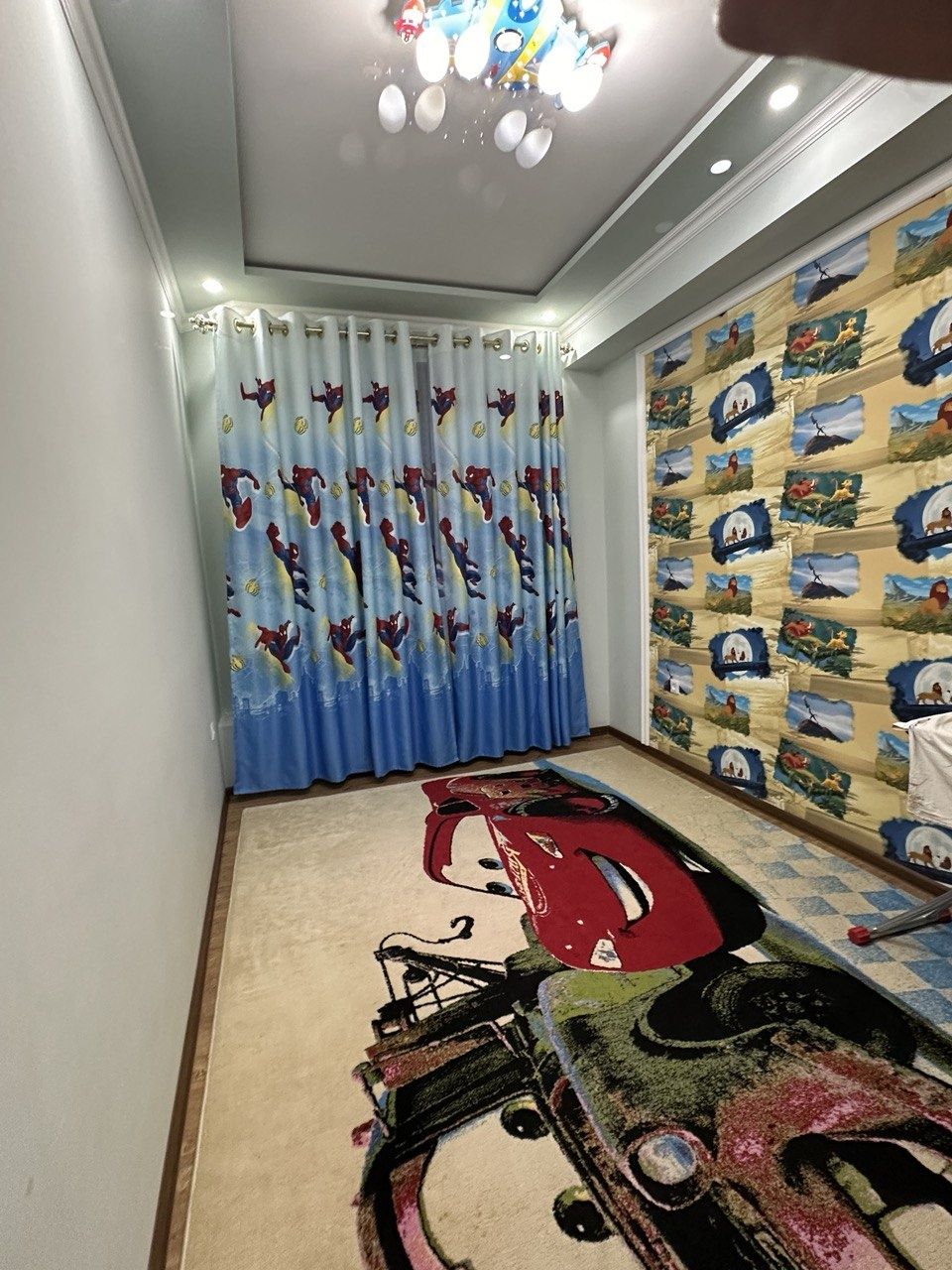 3 Хоналик 100 Кв2