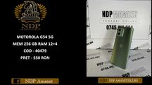 NDP Amanet NON-STOP Bld. Iuliu Maniu 69 MOTOROLA G54 5G  (40479)