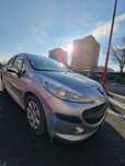 Vand Peugeot 207 HDI
