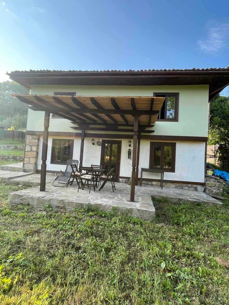 Продава се Къща в Варна, Чаталджа - 120 кв.м за 834 €/кв.м - Снимка #1