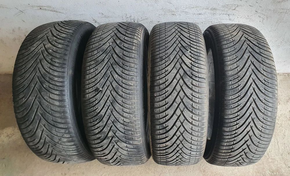 Зимни гуми Kleber Krisalp HP3 225/45/17