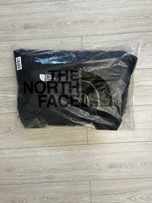 Geacă puf The North Face, foarte groasă, mărimea S/M