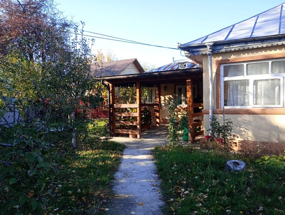 De vânzare Casa Biliești