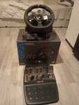 Volan logitech g920 xbox