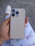 Vand iphone 16 pro