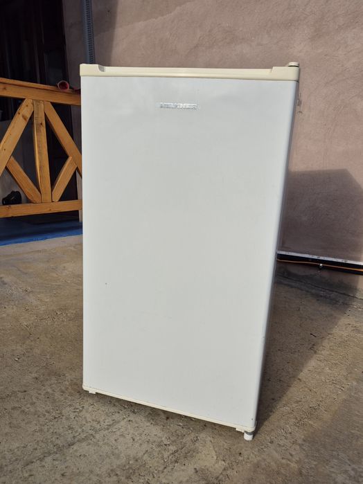 Frigider HEINNER, Arctic, Zanussi