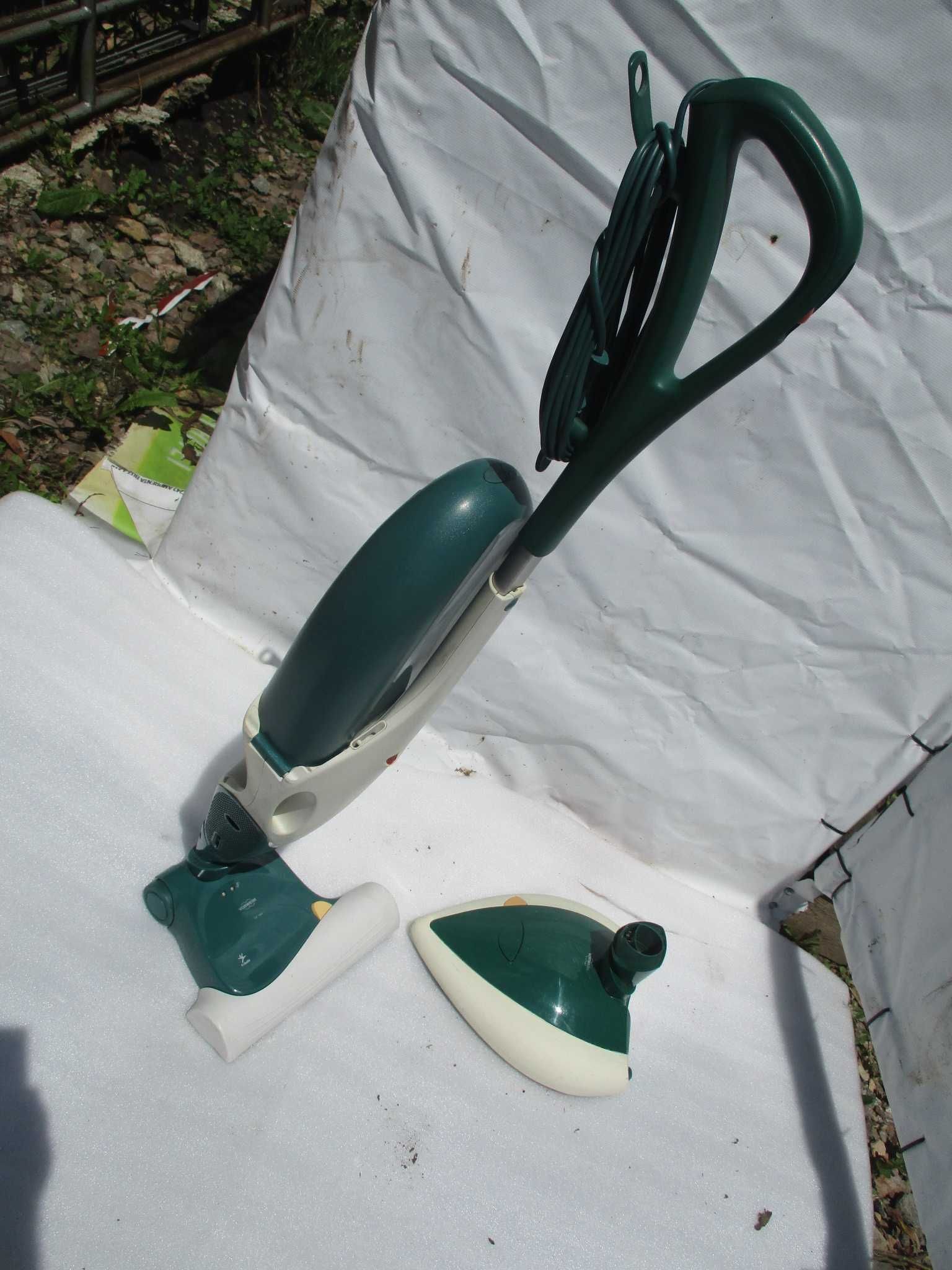 aspirator vorwerk 136