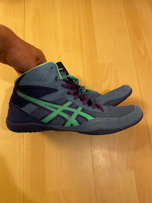 Борцовки ASICS matflex 6, 46