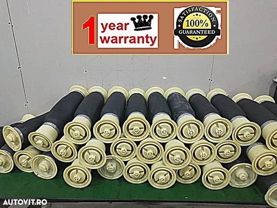 Perne aer Mercedes ML,GL, W164, W166,W211,W212,W220,W221.BMW X5, X6,E7