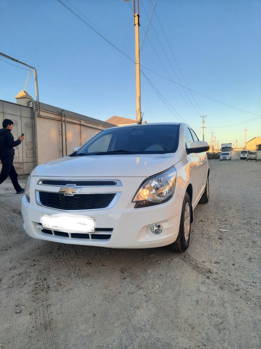 Cobalt 2022 AT SOTILADI