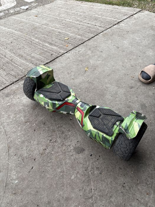 Hoverboard Robway 8 inch