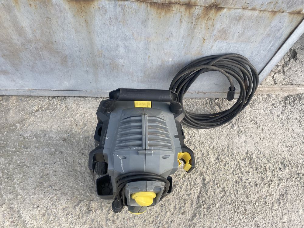 * Karcher HD 5/12 C профессиональная мойка высокого давления оригинал!