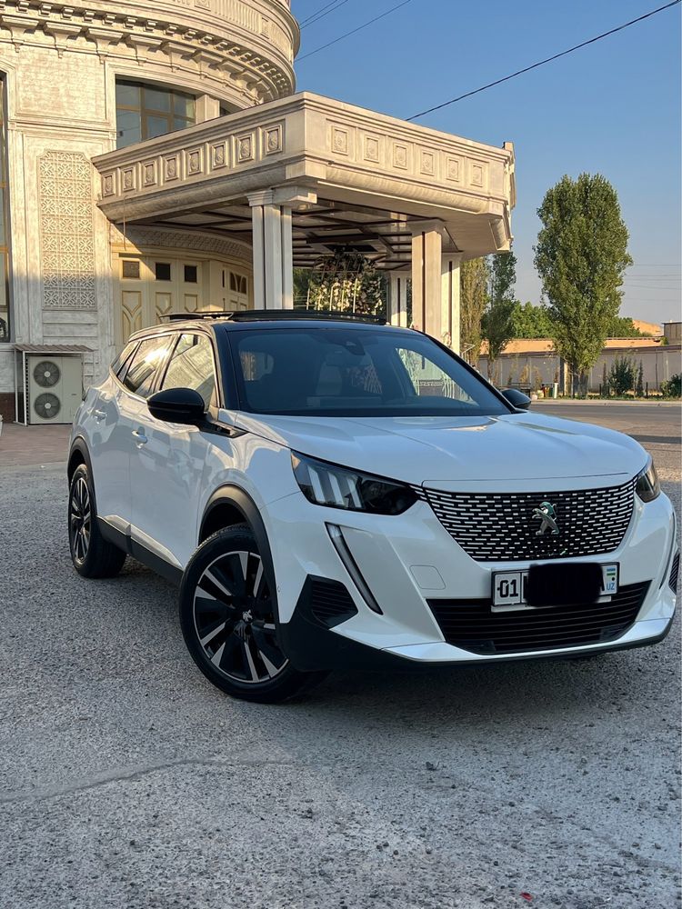 2021 yil toza ideal xolata elektromobil