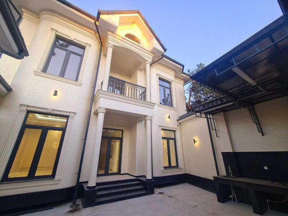 Продаётся Евро дом - 2 сотки - Циолковская - Новый Евро ремонт