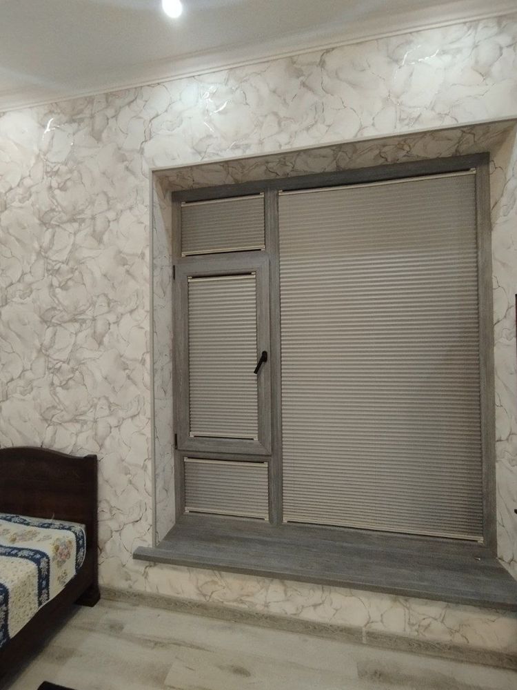 Жалюузи жалузи jalyuzi jaluzi 30% chegirma narhlarda qib beramiza opto