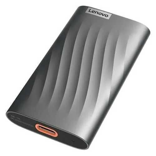 SSD Extern Lenovo PS6 Portable SSD 1TB este nou sigilat